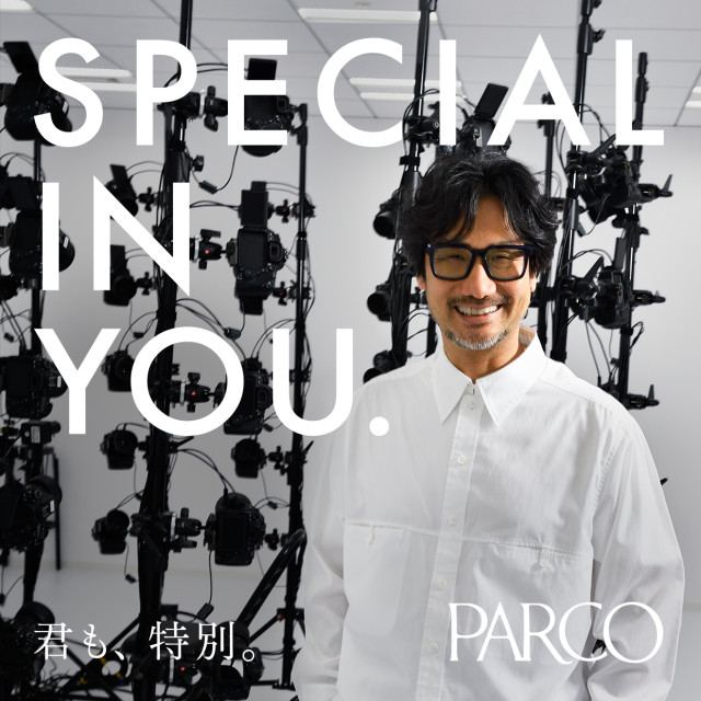 SIY第25彈【小島秀夫】編